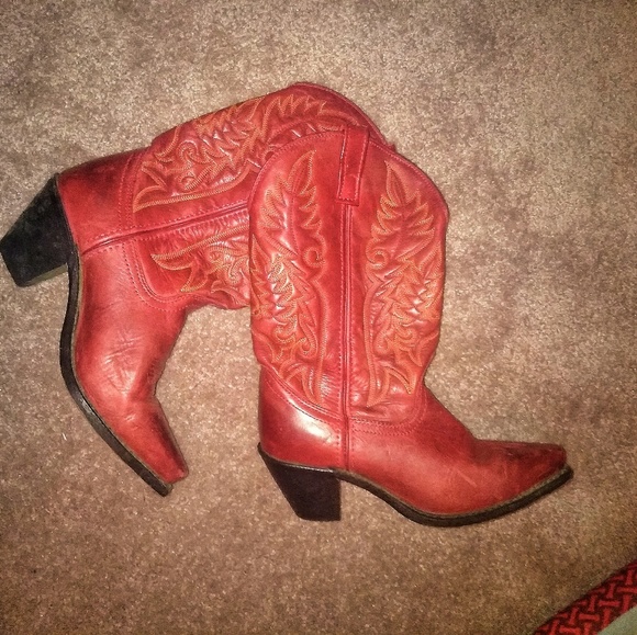 Laredo Shoes - Laredo boots